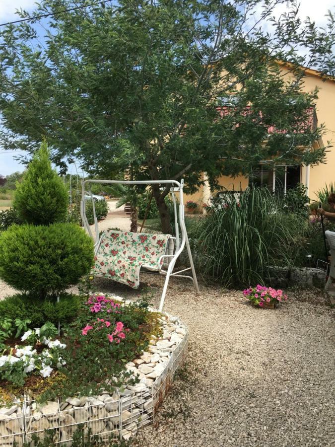 Apartments Beti Porec Luaran gambar
